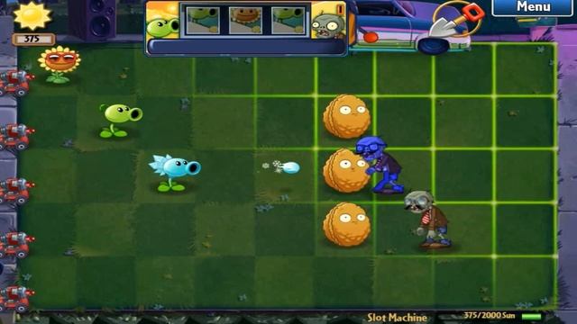 Обновление Модификации "PvZ 2 Pak 2023" Растения Против Зомби | Plants vs. Zombies смотреть онлайн