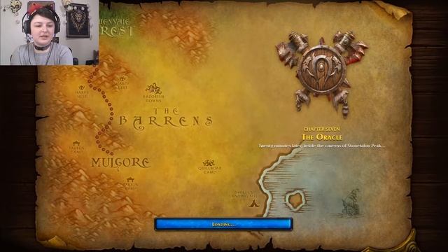 Humans Block Our Way To The Oracle!! - Warcraft III Reforged Ep 18 смотреть онлайн