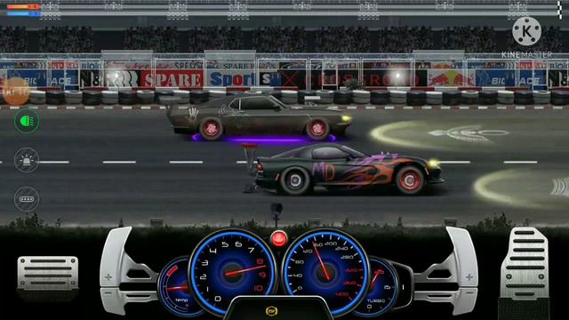 Обзор и настройка фул вайпера Уличные гонки