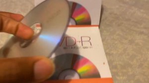 Memorex 4.7GB 16X DVD-R 10 Pack (32020033364)