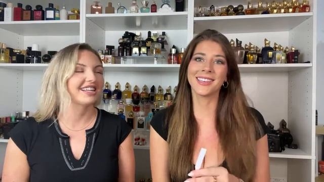 @Revesdefragrance RATES MY FAVORITE MEN'S DESIGNER PERFUMES LIVE! смотреть онлайн