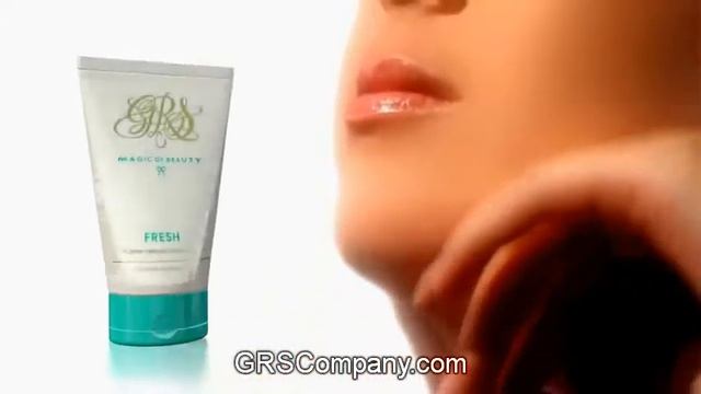 Новинка сезона -- крем-гель для умывания Fresh смотреть онлайн