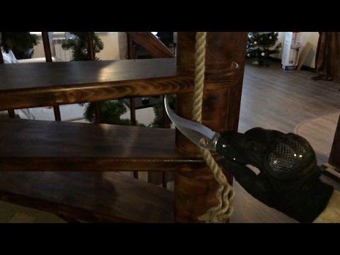 Тесты Spyderco Civilian