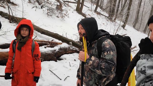 Прогулка с Иваном пАндросовым и Хлебушком. Отцы и дети. Саратов смотреть онлайн