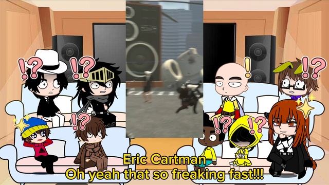 Fandoms react to Skibidi Toilets (SEASON 9-10) смотреть онлайн