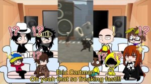 Fandoms react to Skibidi Toilets (SEASON 9-10)