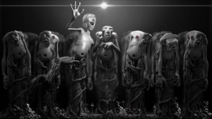 Laibach - Brat moj (My Brother)