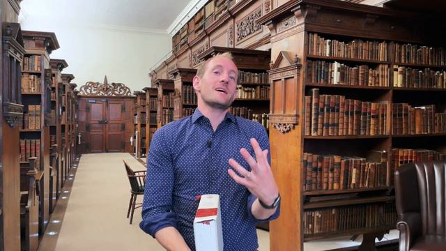 THE book you SHOULD read to get into #OXFORD Uni!! смотреть онлайн