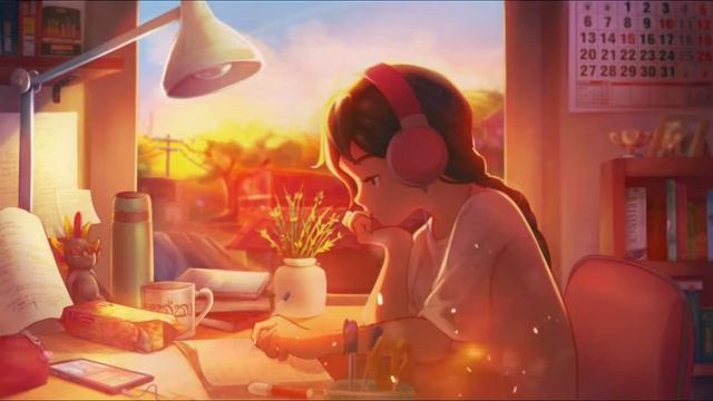 Relaxing Music For Studying, Relaxation or Sleeping • Stress Relief смотреть онлайн