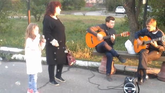 День выборов. На Песках. смотреть онлайн