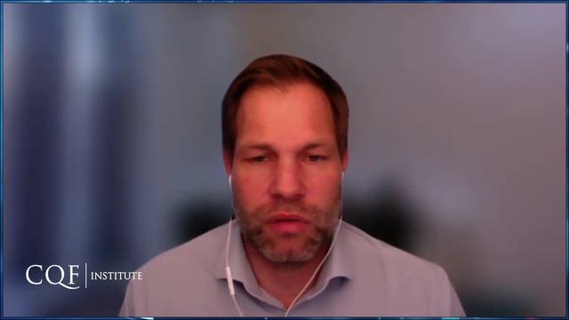 A Day in the Life of a Quantitative Portfolio Manager смотреть онлайн