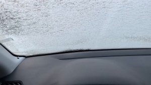 Skoda Octavia A7 FL электрообогрев лобового стекла