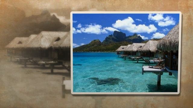 Лучшие летние курорты смотреть онлайн