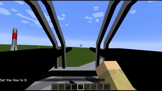 Minecraft Manus WW2 Pack - Flans Mod 1.7.10 смотреть онлайн