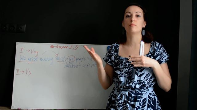 Participle 1, 2 смотреть онлайн