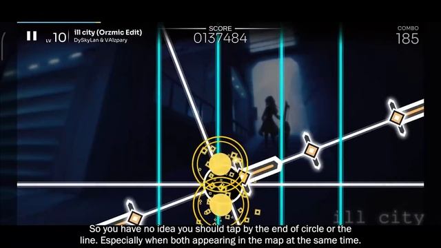 【New GAME】ORZMIC - How much notes do you want for this? смотреть онлайн