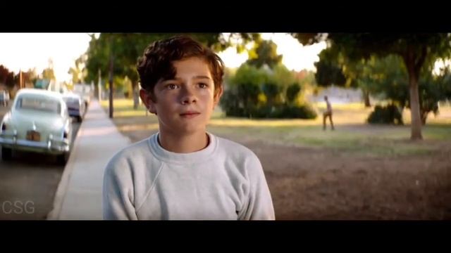 Ford v Ferrari / Ending Scene смотреть онлайн