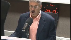 Главрадио 09.11.2012 (ч.2)