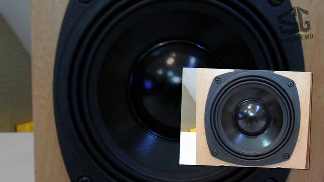REVIEW XAVIAN BONBONUS & DENON PMA 720 [SAIGONHD] смотреть онлайн