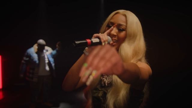 DDG, Lakeyah, Morray and Coi Leray's 2021 XXL Freshman Cypher смотреть онлайн