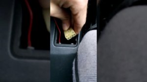 Установка вольт метра на ваз 2112