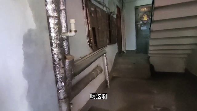 黑龙江鹤岗一美女找到鬼头帮忙，出手1.5万一套的步梯2楼房，全程纪实拍摄【鬼头看房】 смотреть онлайн