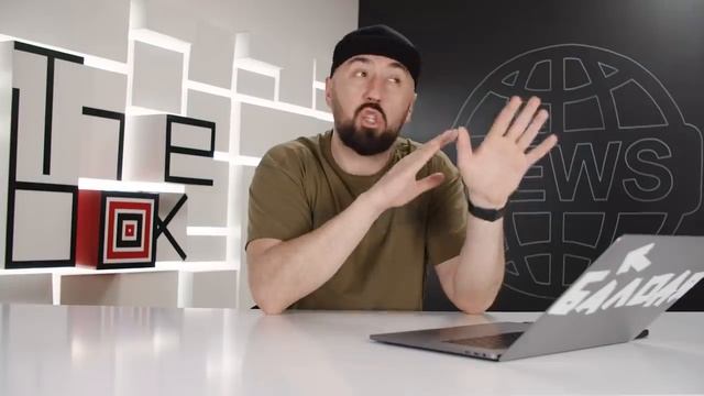 Redmi Note 10 Pro - лучший XIAOMI в истории уже здесь!