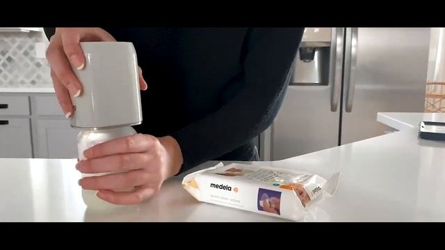 How to Wash Baby's Brew Pro - The Baby's Brew