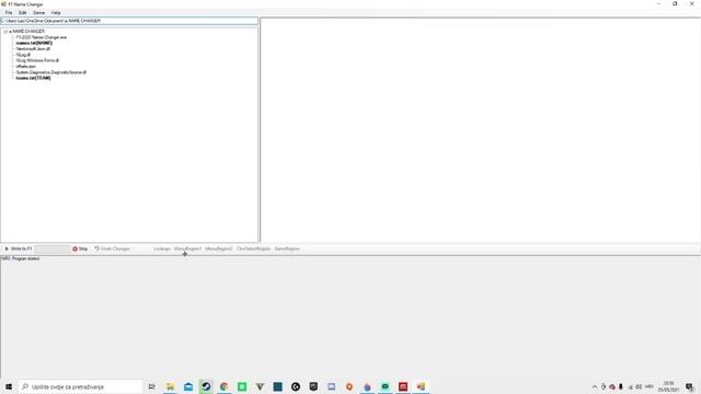 HOW TO FIX NAME CHANGER IN F1 2020! (ACTULLY WORKS) смотреть онлайн