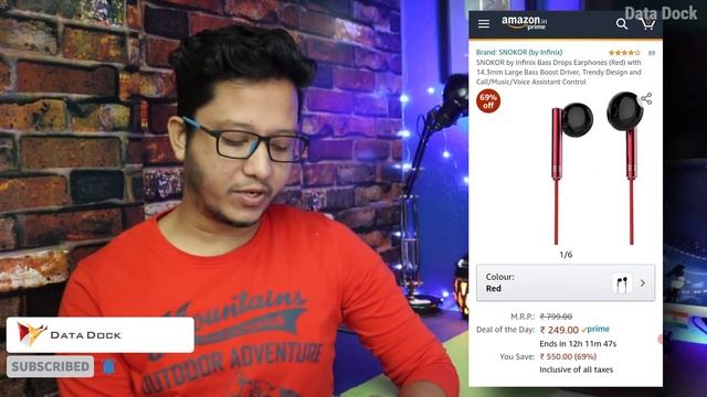 15 Best Budget Deals on Amazon FAB PHONES FEST December 2020 | Data Dock смотреть онлайн