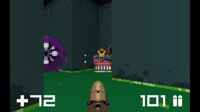 Let's Play: Gun Godz! Ep.2 смотреть онлайн