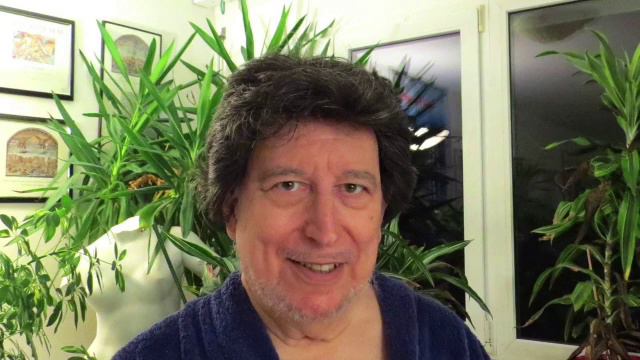CHRISTMAS CAROLS - Craig Michael Mann, Baritone - Kloten/ZH, Switzerland - 1980 смотреть онлайн