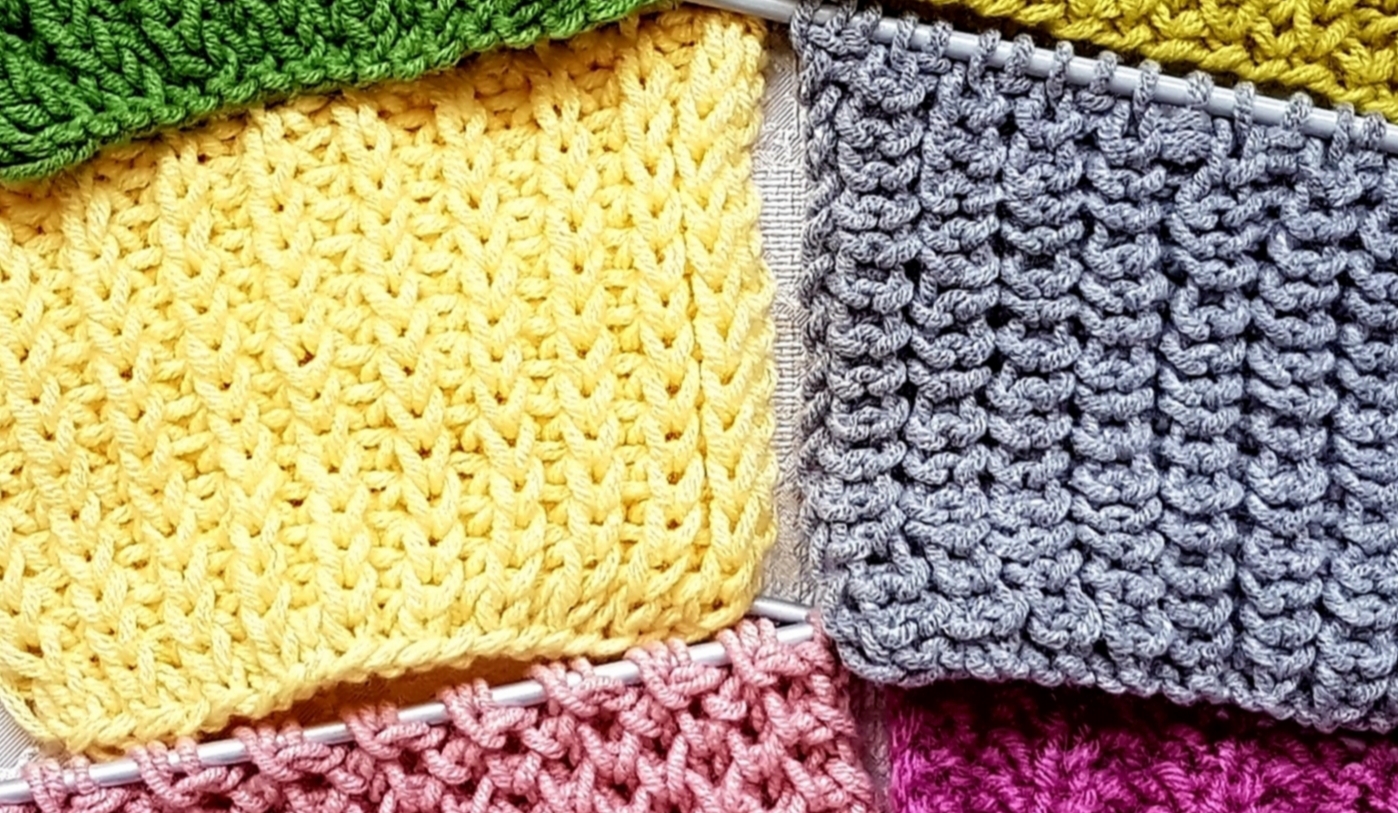 Патентные узоры. Основные виды. отличия и способы вязания. #английскаярезинка смотреть онлайн