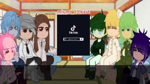 Реакция Психо ау на оригинал♡/ спасибо за 13000(◍•ᴗ•◍)❤/ читать закреплённый комм/ смотреть онлайн