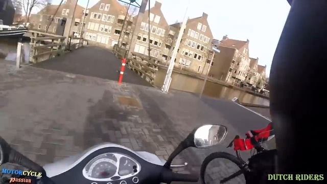 MOTORCYCLE CRASHES & ROAD RAGE || ANGRY PEOPLE vs. DIRT BIKE || смотреть онлайн