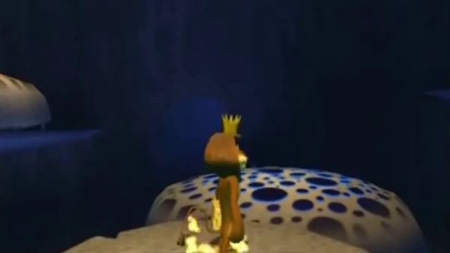 Madagascar: The Game (GameCube) - Level 7 - Jungle Banquet