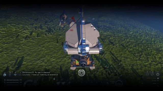 Space Engineers: Guns of Newton Battle смотреть онлайн