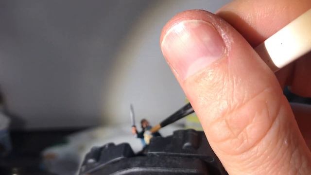 How to Paint Pippin From the Middle Earth Strategy Battlegame - LOTR Warhammer смотреть онлайн