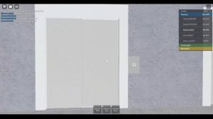 Roblox Электрические Музыкальные Лифты ЩЛЗ ECOMAKS 2019 Г.в Q=400/kg Q=630/kg  V=1.6m/s