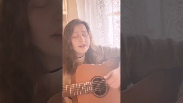 Христина Соловій - Тримай (O.Chi cover) смотреть онлайн