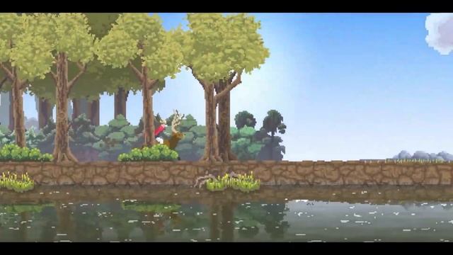 ТОП Пиксельных Игр На ПК #1 смотреть онлайн