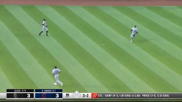 White Sox vs. Indians Game Highlights (6/1/21) | MLB Highlights смотреть онлайн