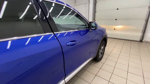 Haval F7 '2021 смотреть онлайн