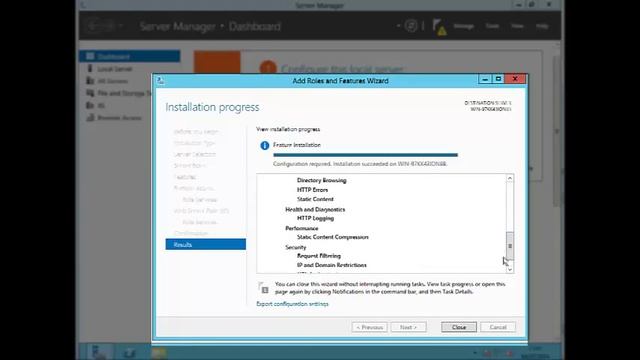 Servidor Proxy TCP IP смотреть онлайн