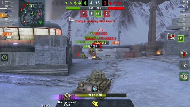 T-34-85 Rudy - In stores | wot blitz смотреть онлайн