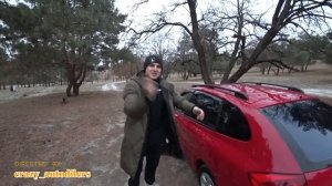 Краткий обзор Киа Рио универсал. (KIA RIO)