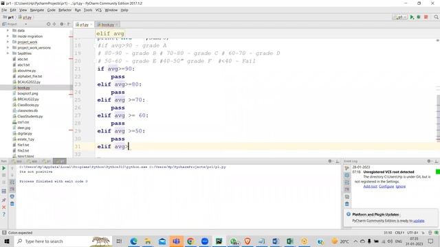 Python tutorial Day 5 - introduction to nested if else смотреть онлайн