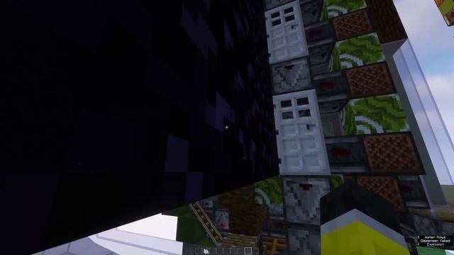 Dustless Universal Tree Farm (Simple, Fast & Compact) - Java 1.19 - 1.15 смотреть онлайн