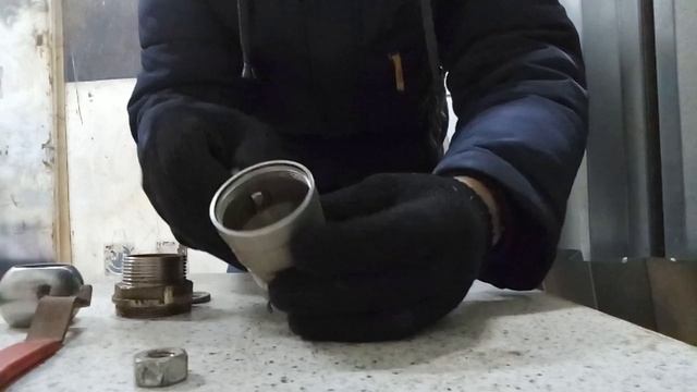 Устройство шарового крана. смотреть онлайн