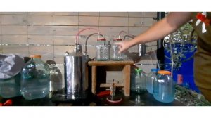 Сухопарник или Барботер лучше? Смотрим какой лучше!